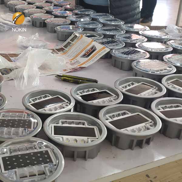 Solar Road Studs Buyer and Importer from South Africa 